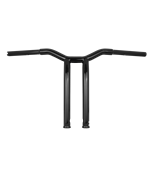 14" Dominator Raked Bars