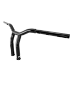 2024+ 10" Dominator Raked Bars