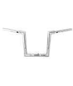 2024+ 12" Jason Bars