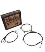 Cable Kits For Sportsters with Clubman Bars