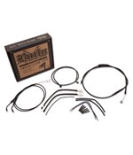 Cable Kits For Sportsters with Apehangers