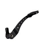 MX Style Brake Pedals