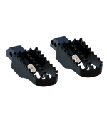 MX Style Passenger Foot Pegs