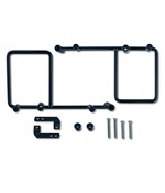 Saddlebag Bracket Kit