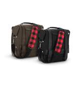 Voyager Saddlebag
