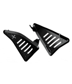 Slash Cut Side Cover Set