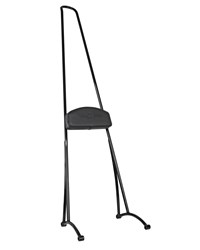 Sissy Bar, Stupid Tall - w/Pad