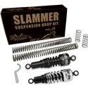 BURLY SLAMMER KIT