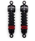 Slammer Plus Shocks