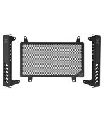 Slash Cut Radiator Guard