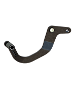 Slash Cut Shift Lever