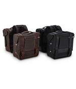 Throw-over Saddlebag