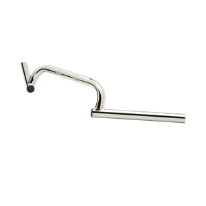 Clubman Bar Chrome