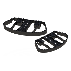 Passenger Floorboards