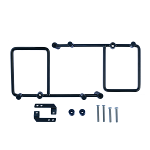 Sportster Brackets