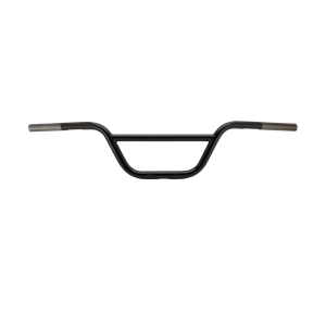 Scrambler Bar Black