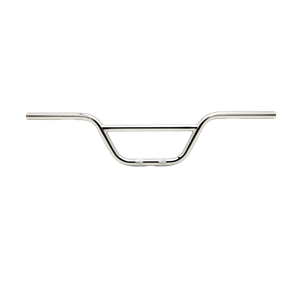 Scrambler Bar Chrome