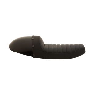 Cafe Tail Partial Covered