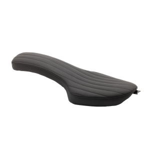 Late Brat Two Up Ribbed