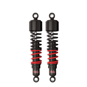 13 Inch Stiletto Shocks