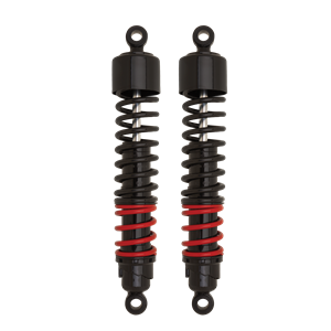 15 Inch Stiletto Shocks