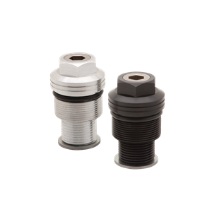 39mm Preload Adjusters