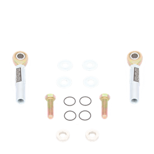 Lowering Shock Mounts Softail